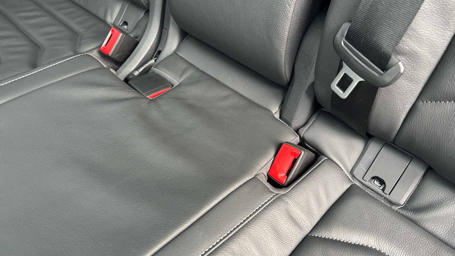 Used Volkswagen Touareg 2025 for sale - 77431557: Photo 17