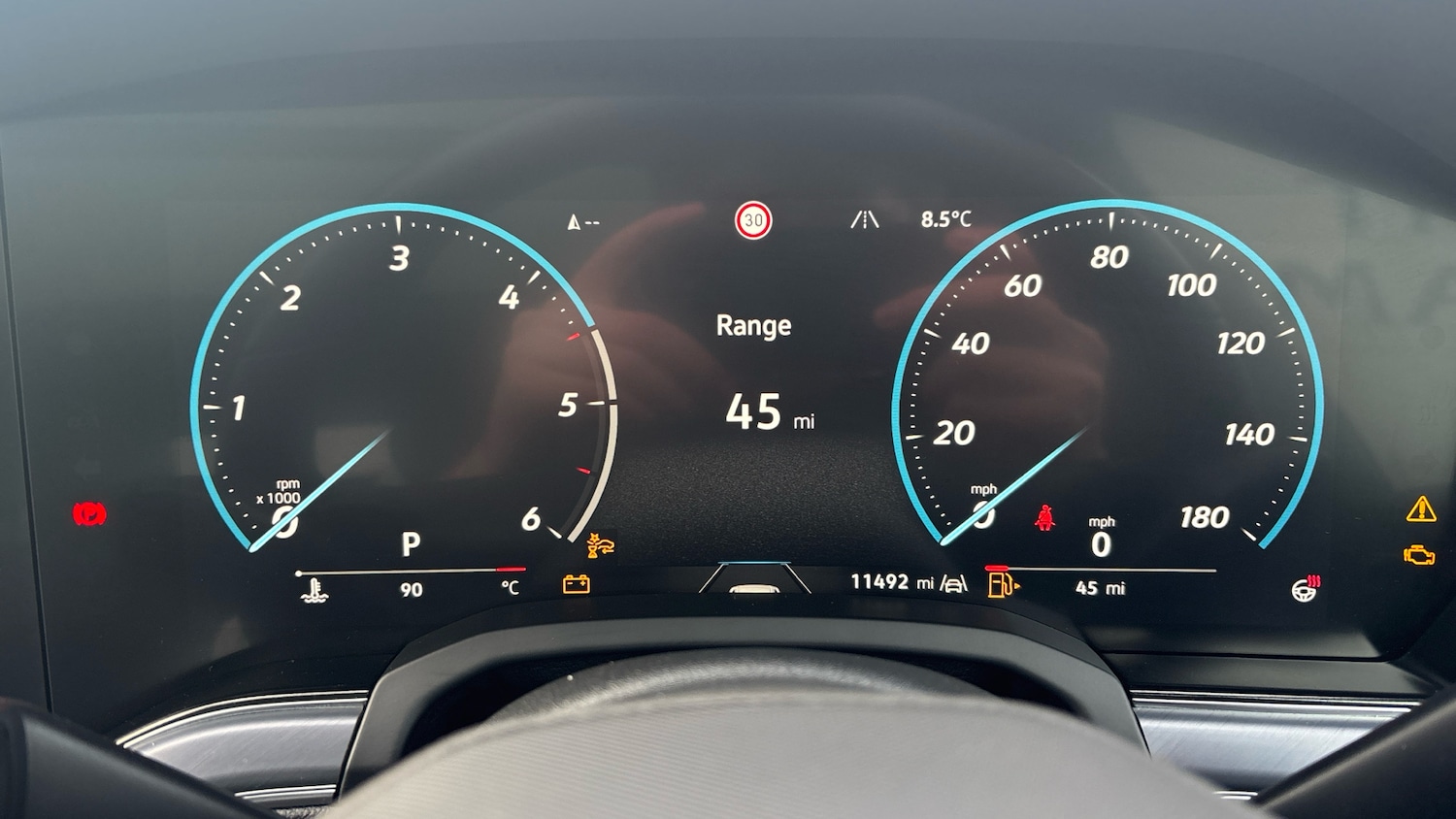 Used Volkswagen Touareg 2025 for sale - 77431557: Photo 18