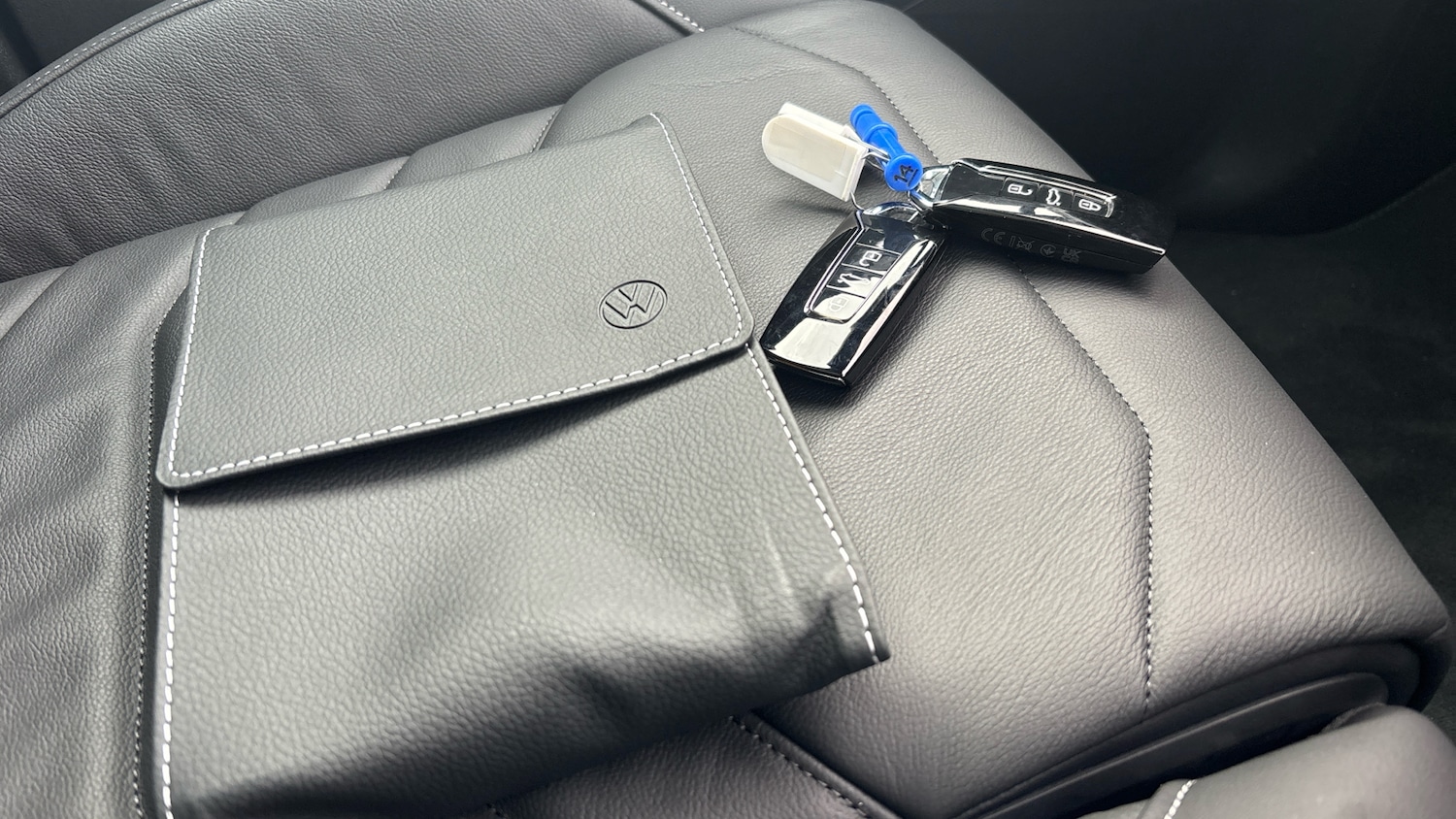 Used Volkswagen Touareg 2025 for sale - 77431557: Photo 19