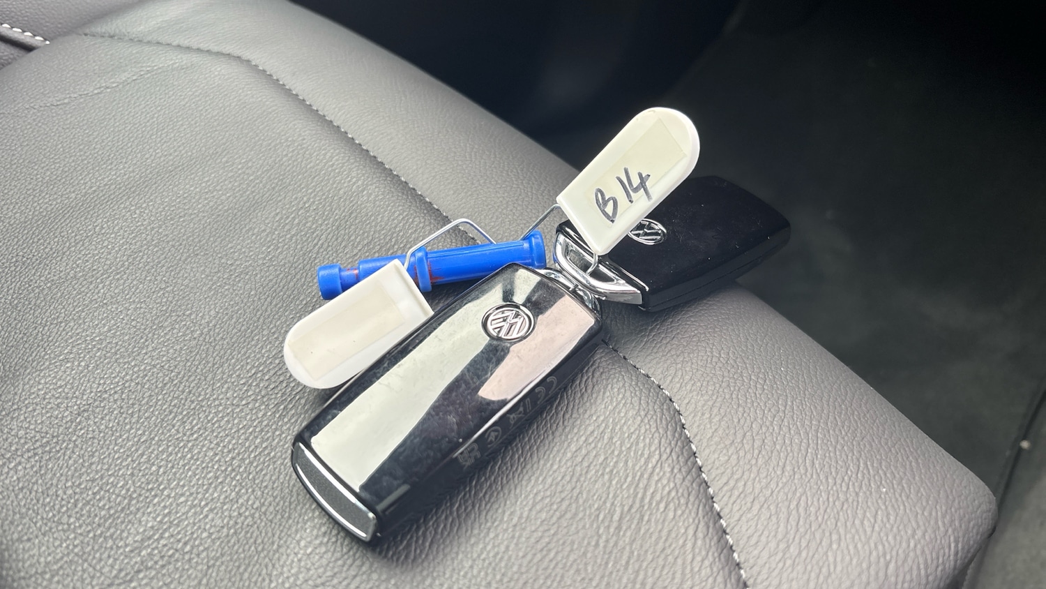 Used Volkswagen Touareg 2025 for sale - 77431557: Photo 20