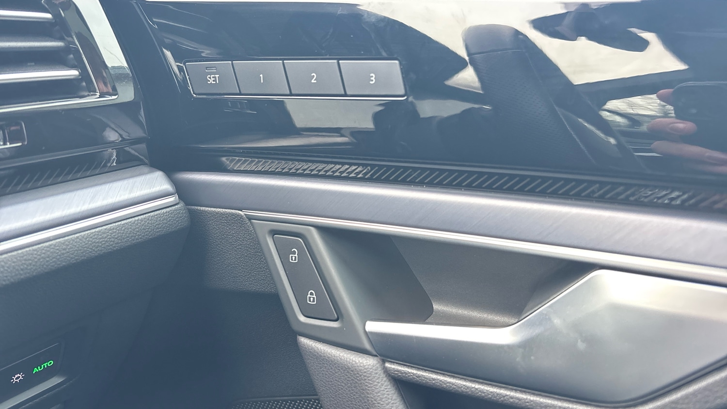 Used Volkswagen Touareg 2025 for sale - 77431557: Photo 23