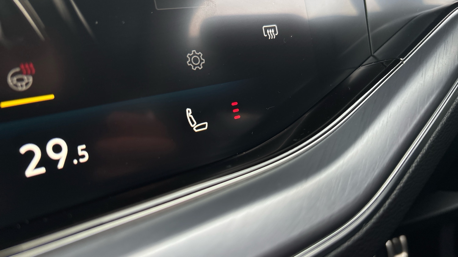 Used Volkswagen Touareg 2025 for sale - 77431557: Photo 30