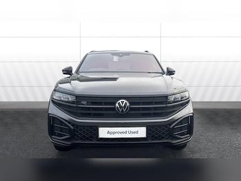 Used Volkswagen Touareg 2025 for sale - 77431557: Photo