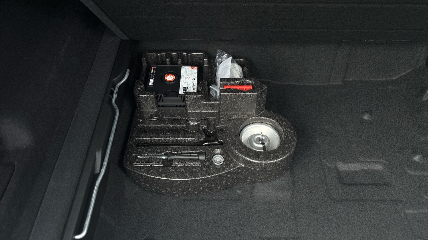 Used Volkswagen Touareg 2025 for sale - 77431557: Photo 43