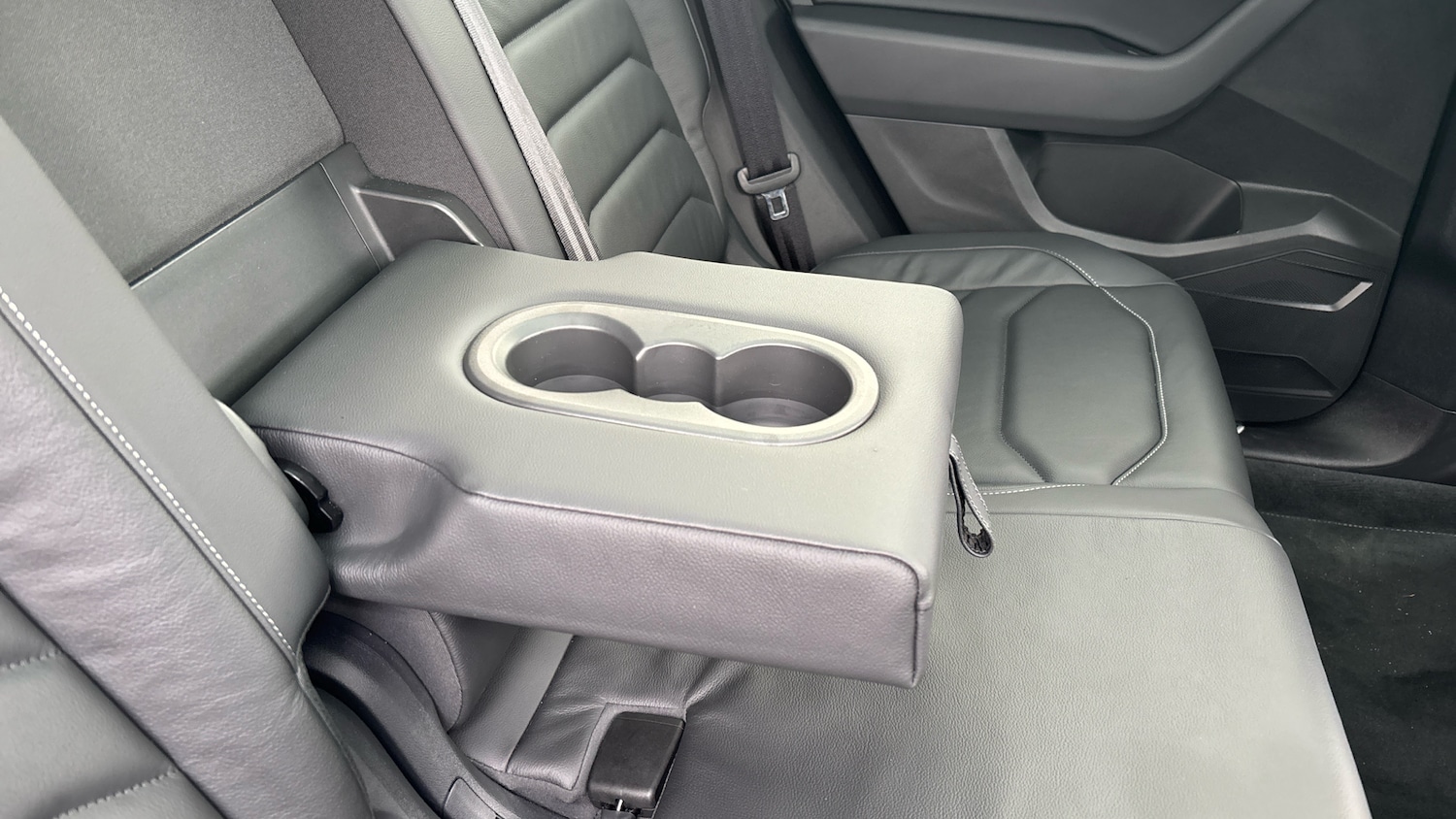 Used Volkswagen Touareg 2025 for sale - 77431557: Photo 58