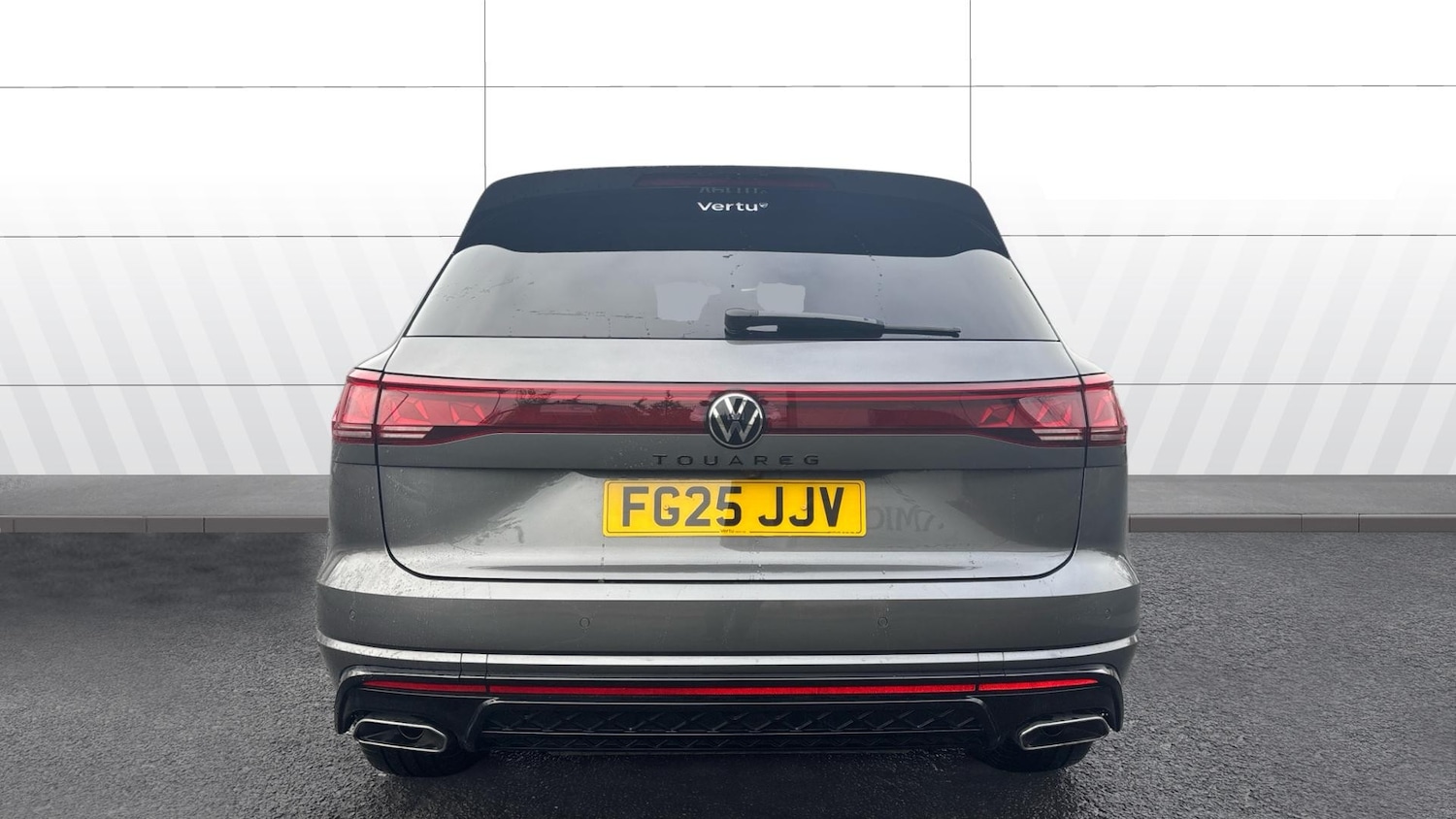 Used Volkswagen Touareg 2025 for sale - 77431557: Photo 6