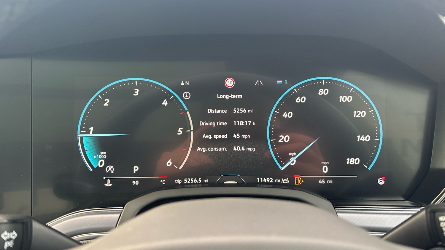 Used Volkswagen Touareg 2025 for sale - 77431557: Photo 66