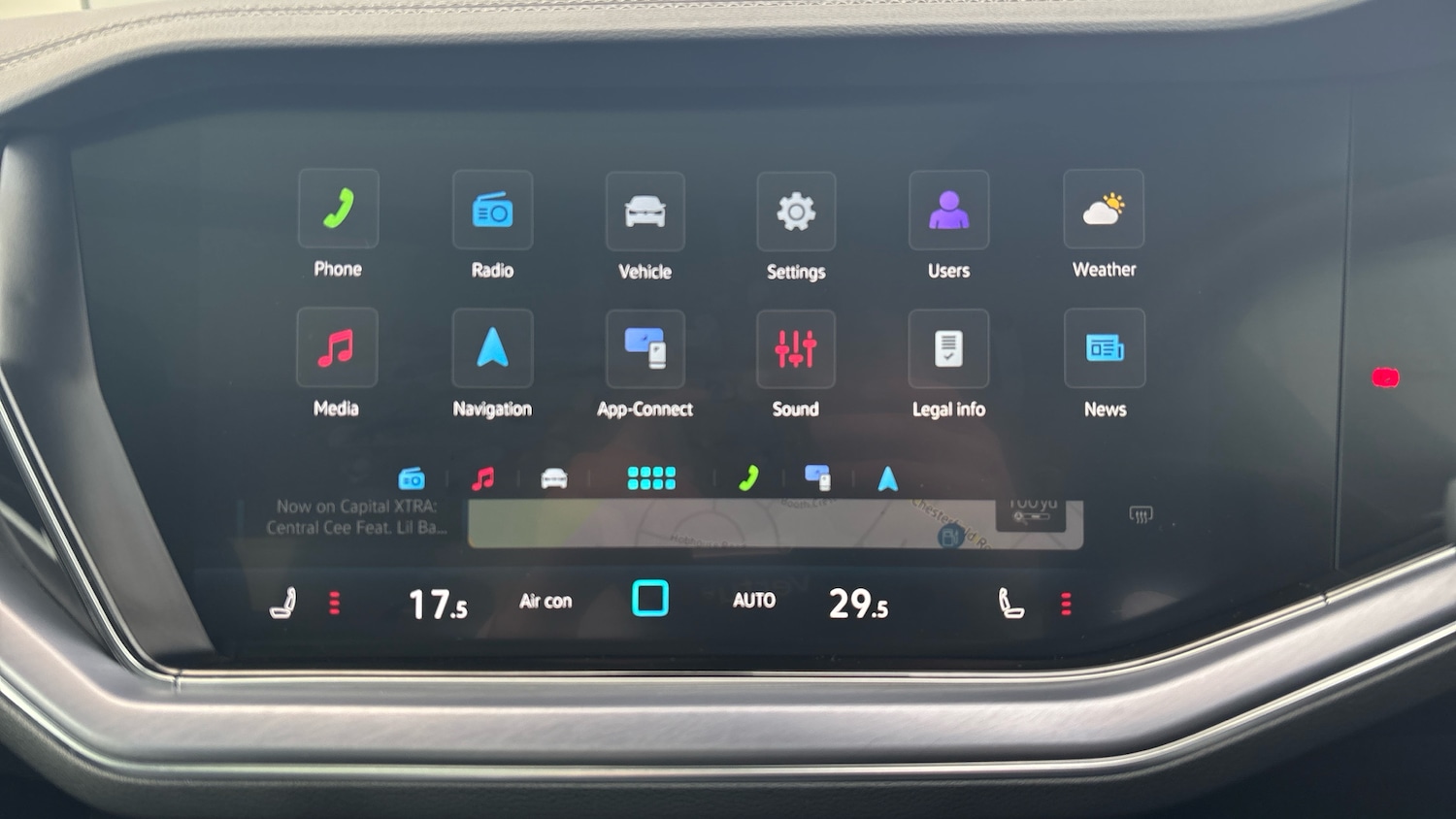 Used Volkswagen Touareg 2025 for sale - 77431557: Photo 68