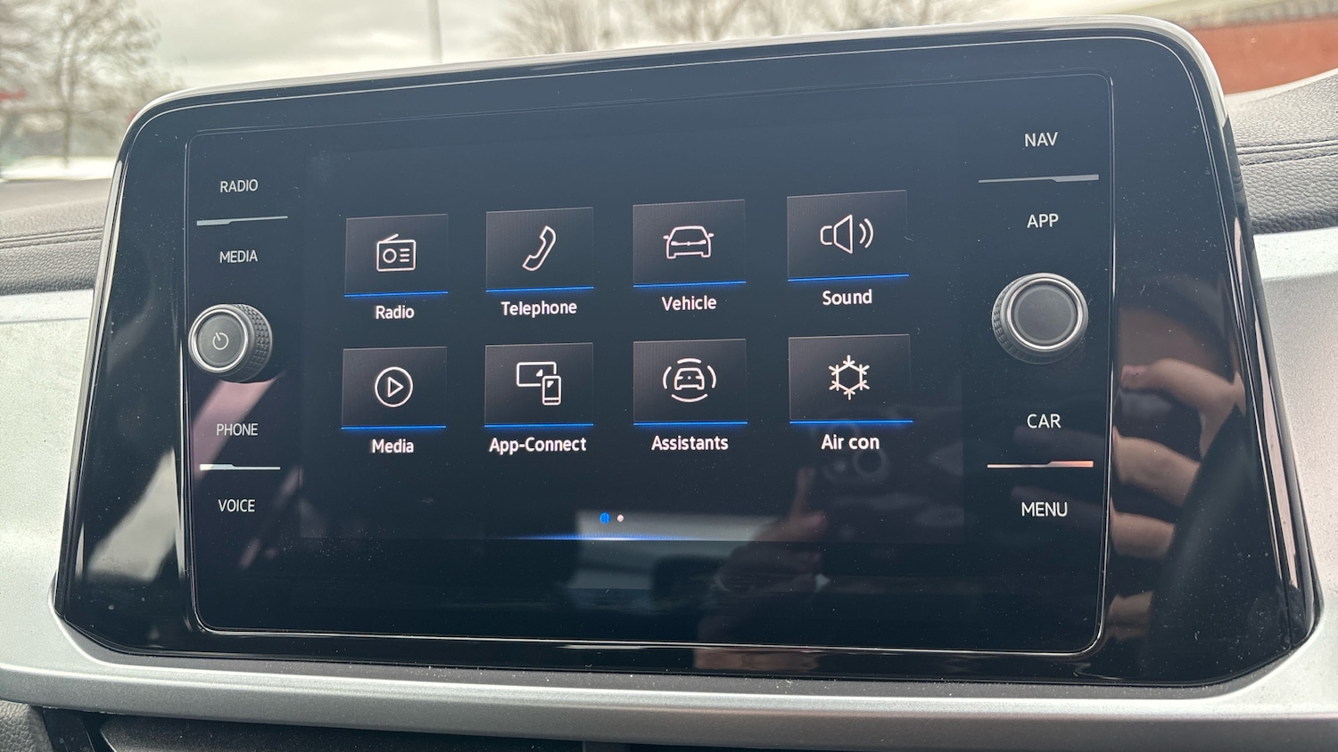 Used Volkswagen T-Roc 2024 for sale - 77746532: Photo 12