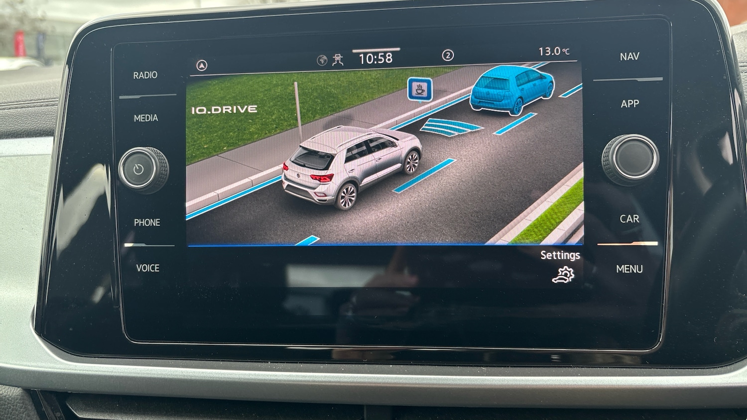 Used Volkswagen T-Roc 2024 for sale - 77746532: Photo 29