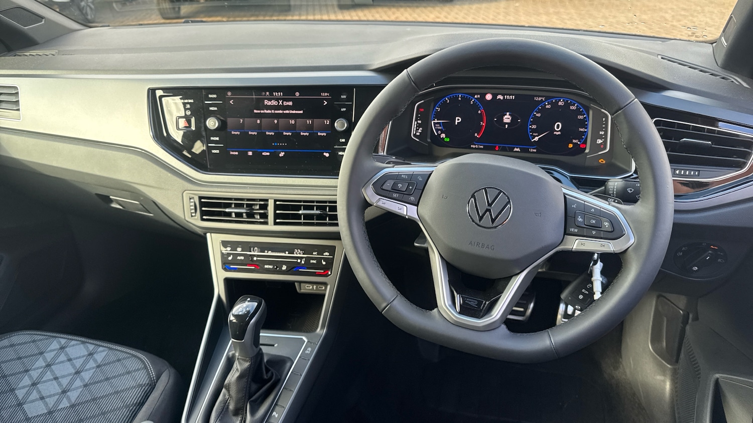 Used Volkswagen Polo 2025 for sale - 77474972: Photo 10