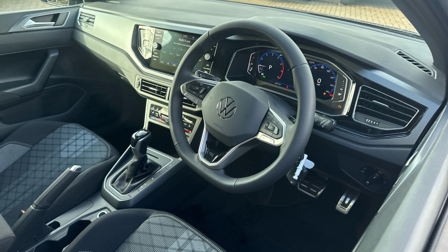 Used Volkswagen Polo 2025 for sale - 77474972: Photo 11