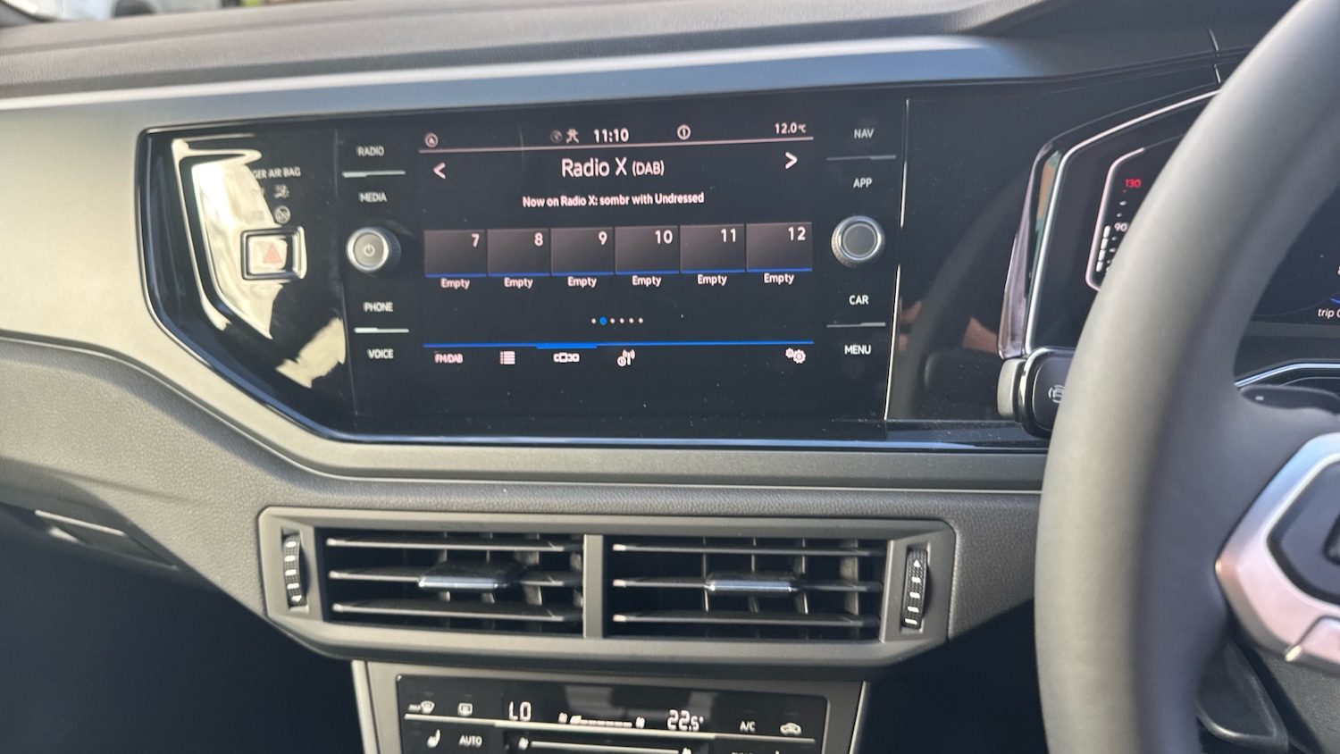 Used Volkswagen Polo 2025 for sale - 77474972: Photo 12