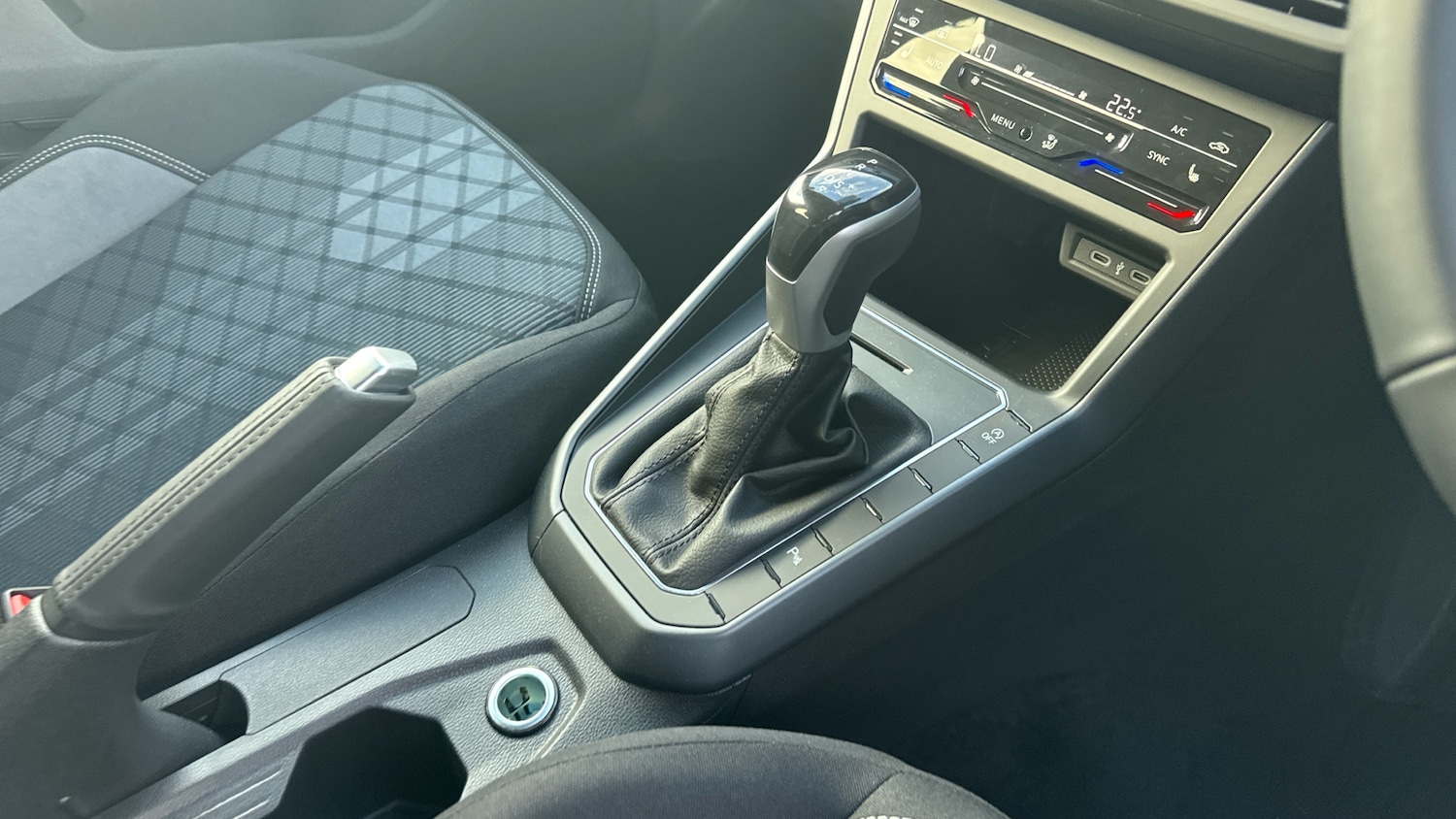 Used Volkswagen Polo 2025 for sale - 77474972: Photo 13