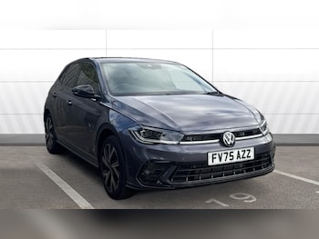 Volkswagen Polo feature image