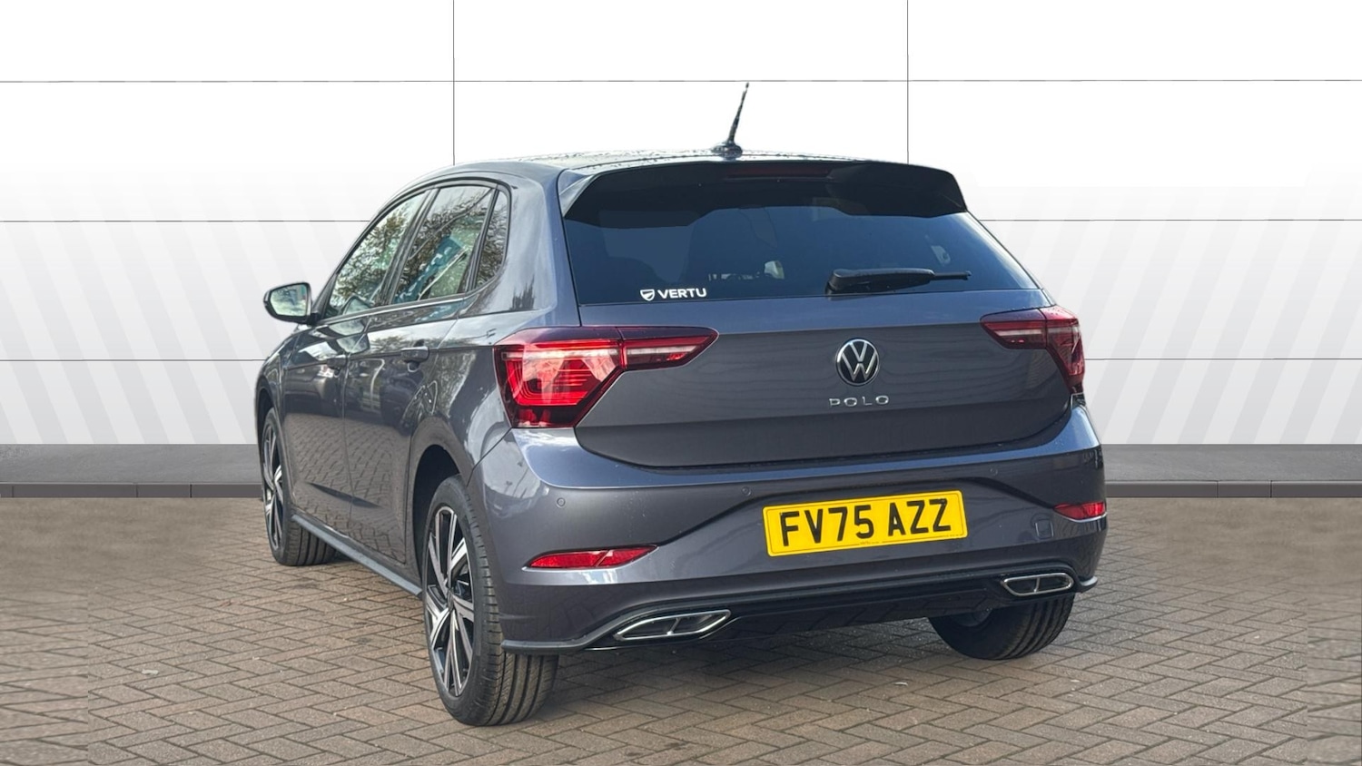 Used Volkswagen Polo 2025 for sale - 77474972: Photo 2