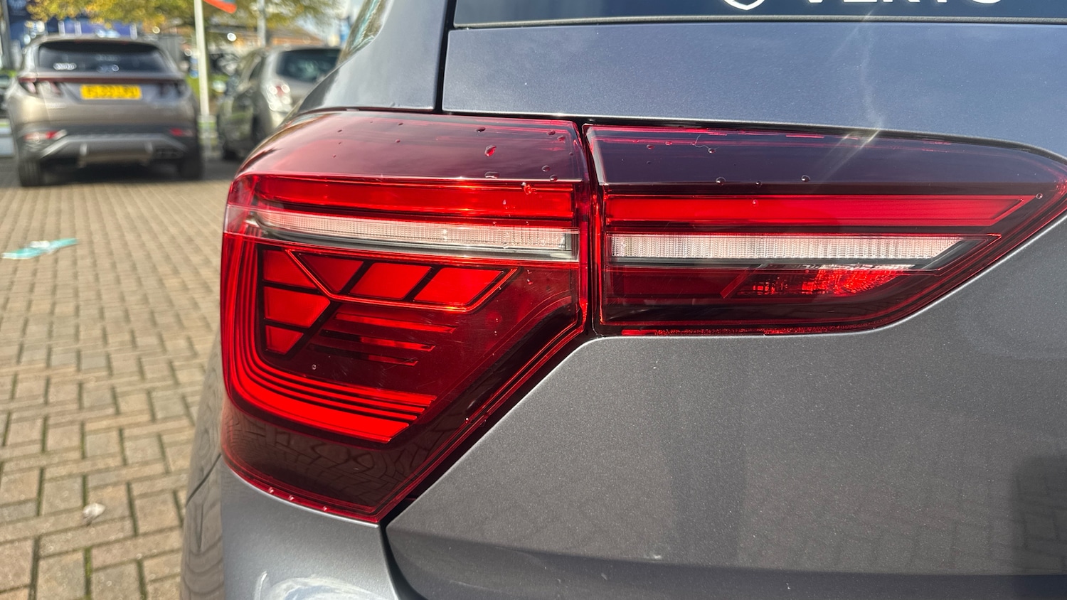 Used Volkswagen Polo 2025 for sale - 77474972: Photo 25