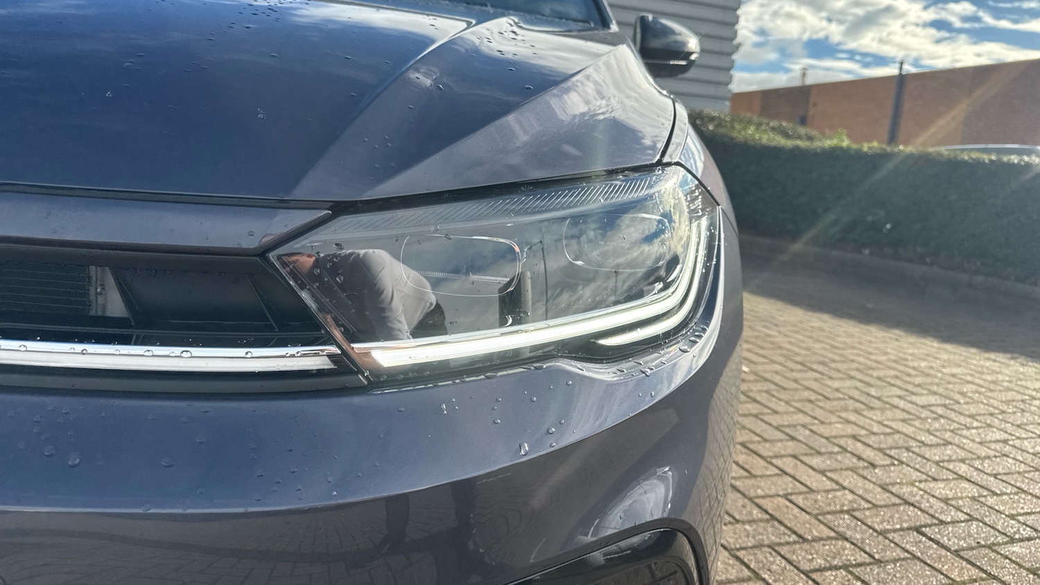 Used Volkswagen Polo 2025 for sale - 77474972: Photo 29