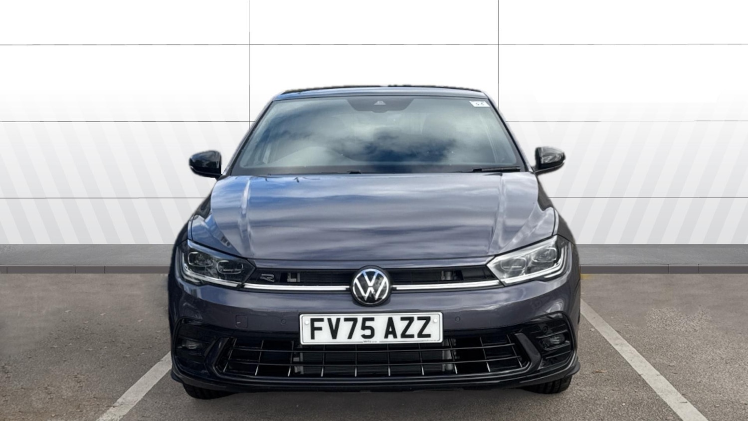 Used Volkswagen Polo 2025 for sale - 77474972: Photo 3