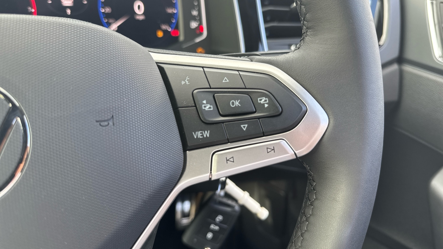 Used Volkswagen Polo 2025 for sale - 77474972: Photo 38