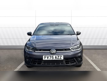 Used Volkswagen Polo 2025 for sale - 77474972: Photo