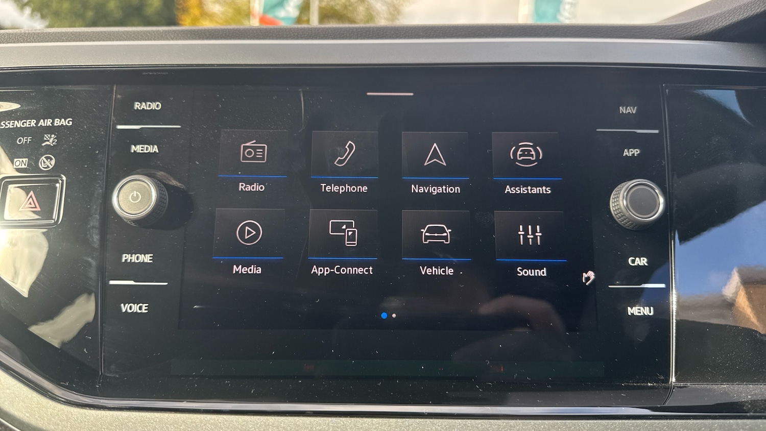 Used Volkswagen Polo 2025 for sale - 77474972: Photo 44