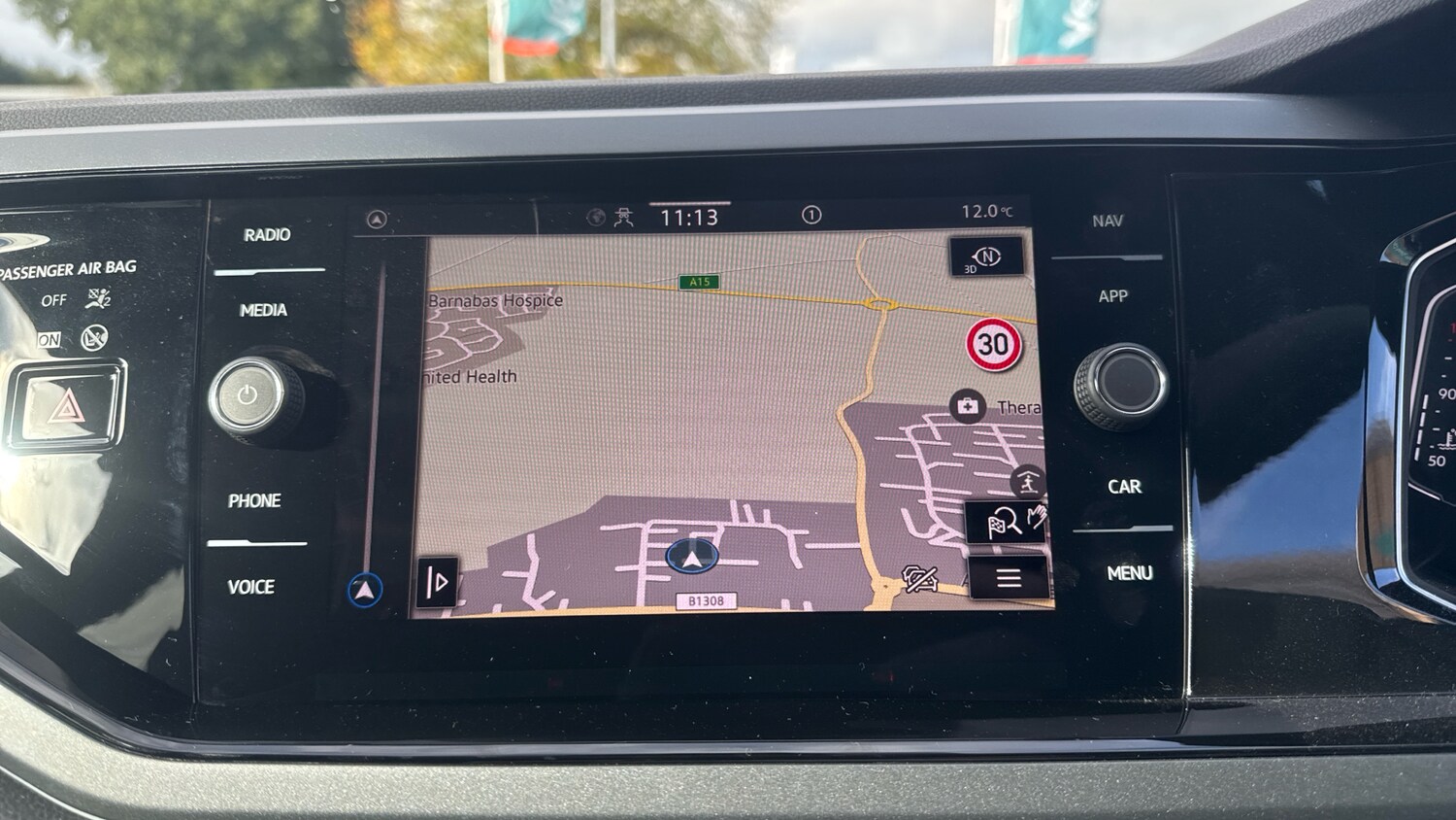 Used Volkswagen Polo 2025 for sale - 77474972: Photo 46