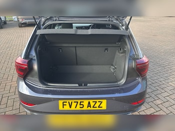 Used Volkswagen Polo 2025 for sale - 77474972: Photo