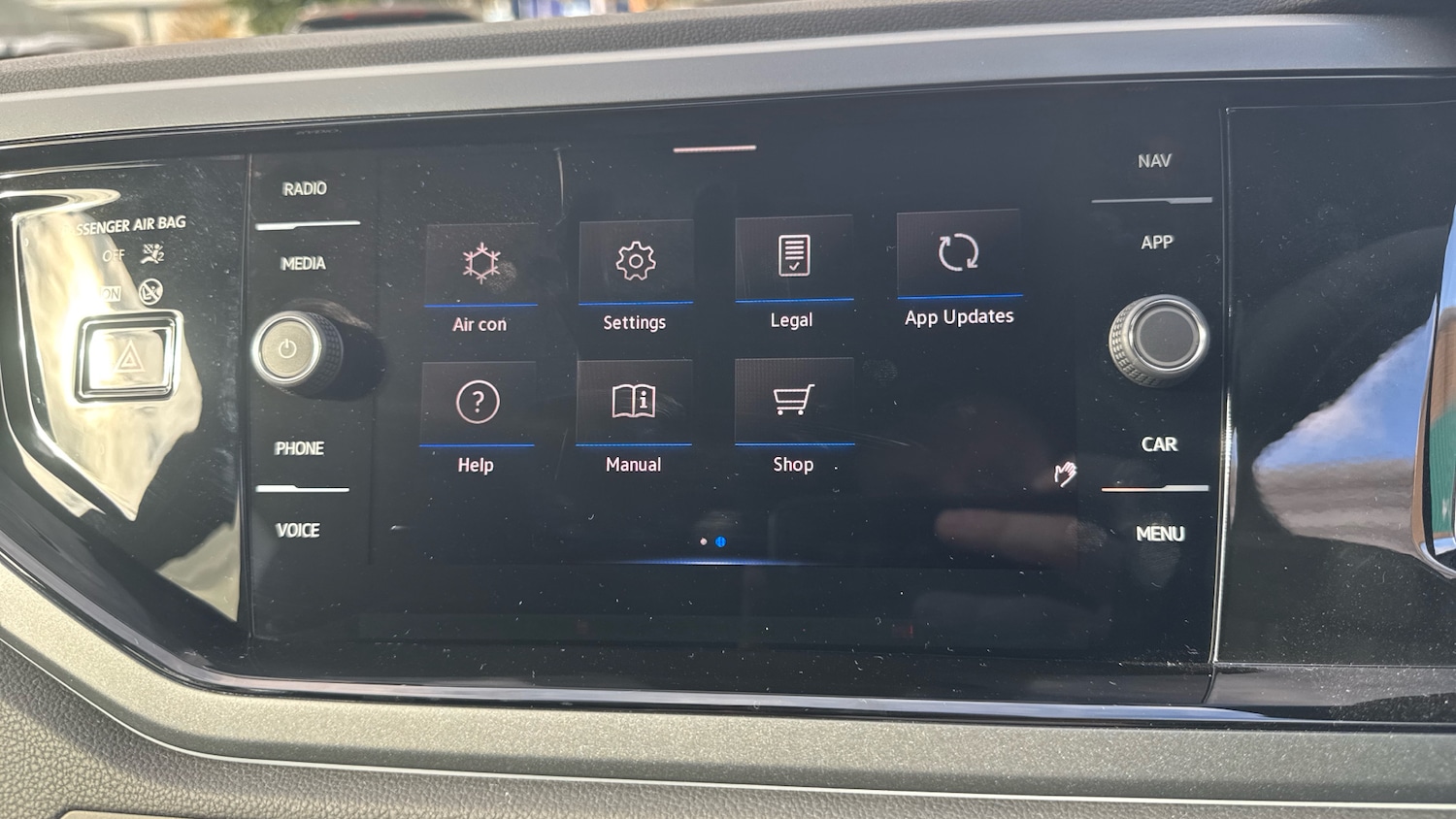 Used Volkswagen Polo 2025 for sale - 77474972: Photo 50