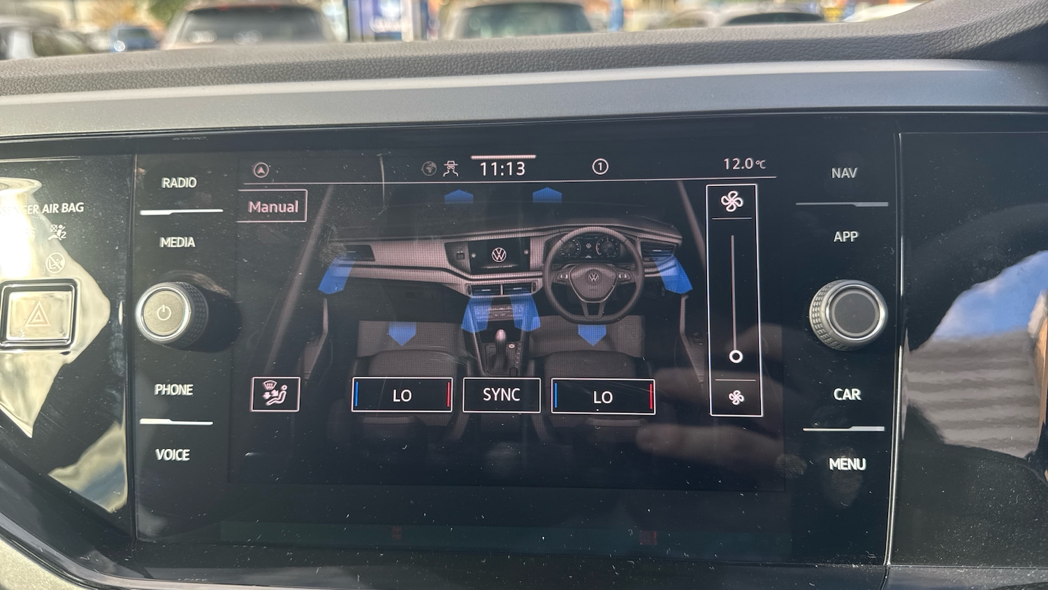 Used Volkswagen Polo 2025 for sale - 77474972: Photo 51