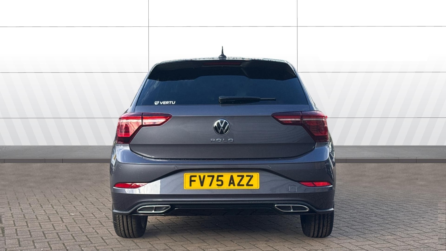 Used Volkswagen Polo 2025 for sale - 77474972: Photo 6