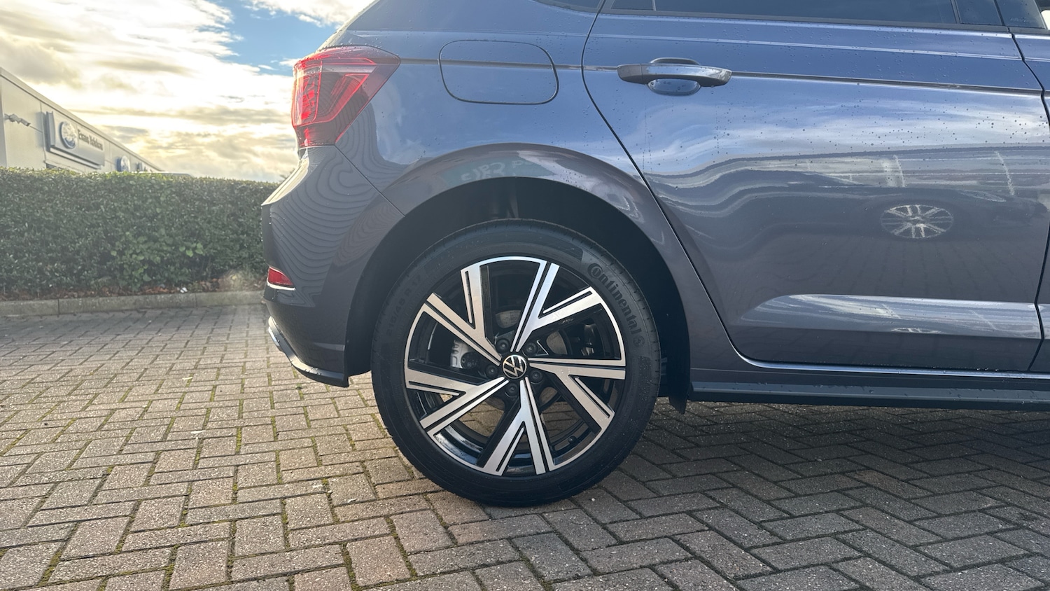 Used Volkswagen Polo 2025 for sale - 77474972: Photo 7