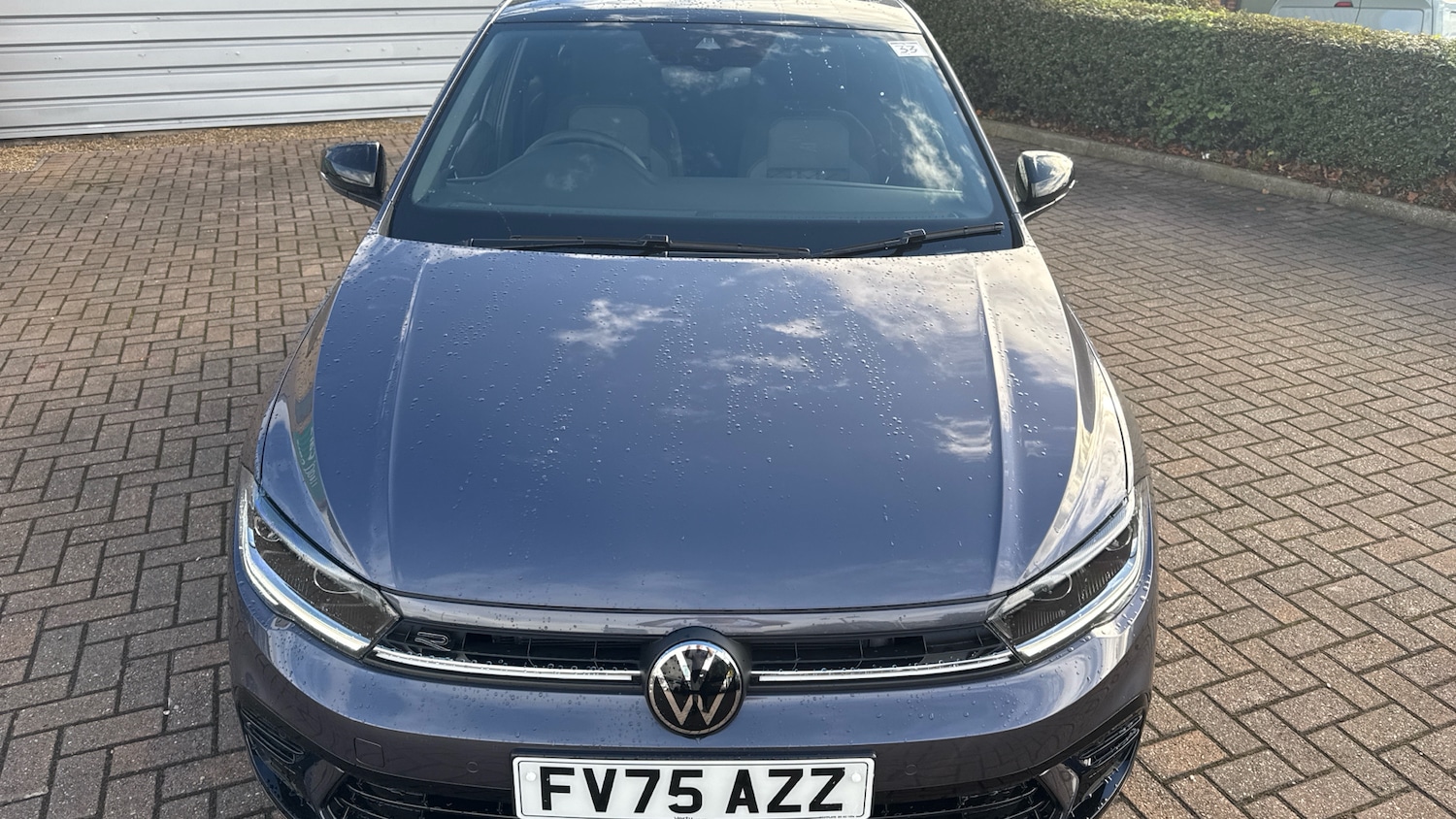 Used Volkswagen Polo 2025 for sale - 77474972: Photo 8