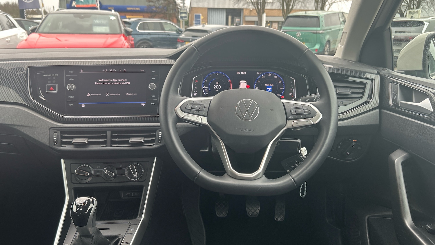 Used Volkswagen Polo 2022 for sale - 77945998: Photo 10