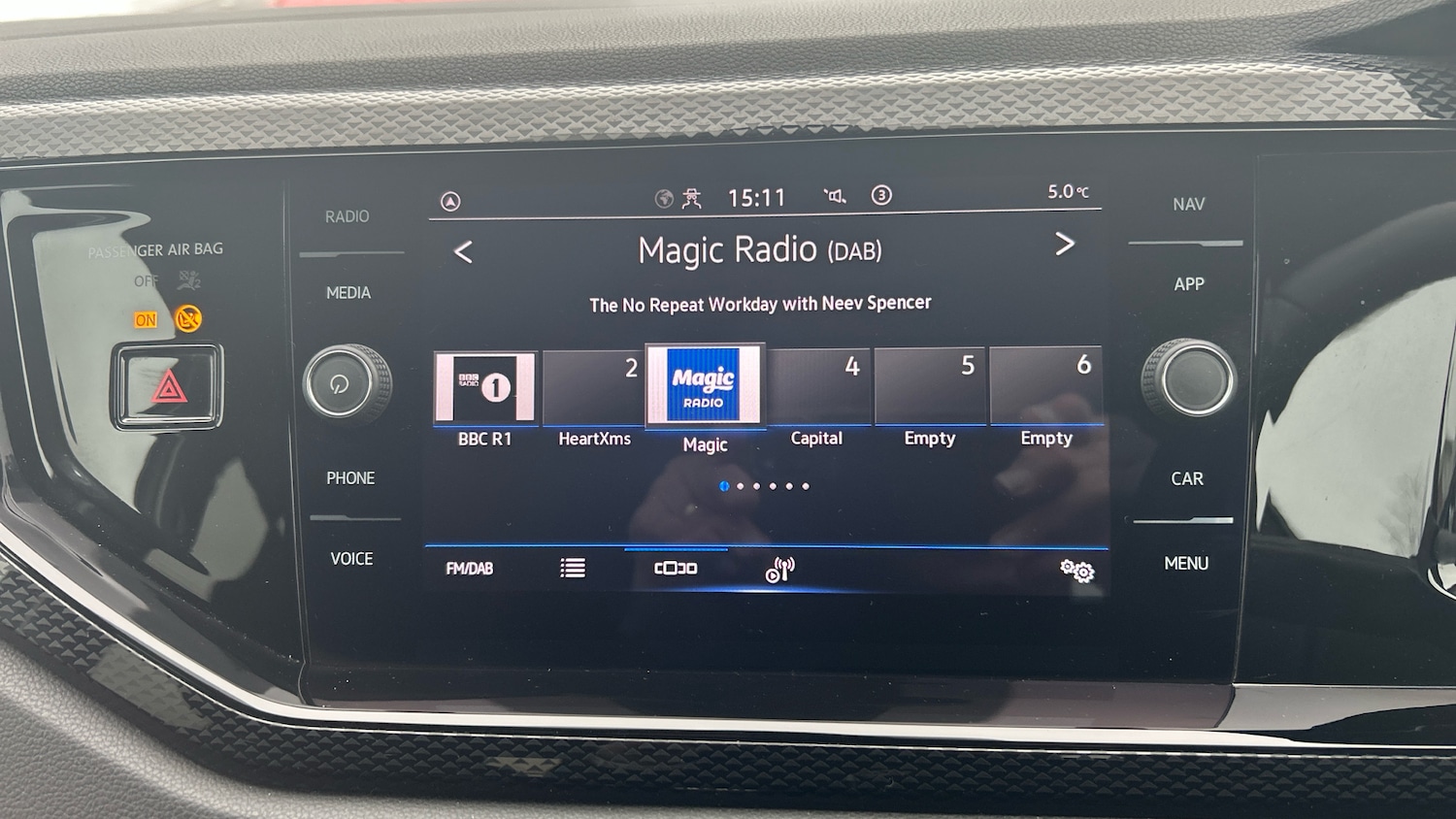 Used Volkswagen Polo 2022 for sale - 77945998: Photo 12