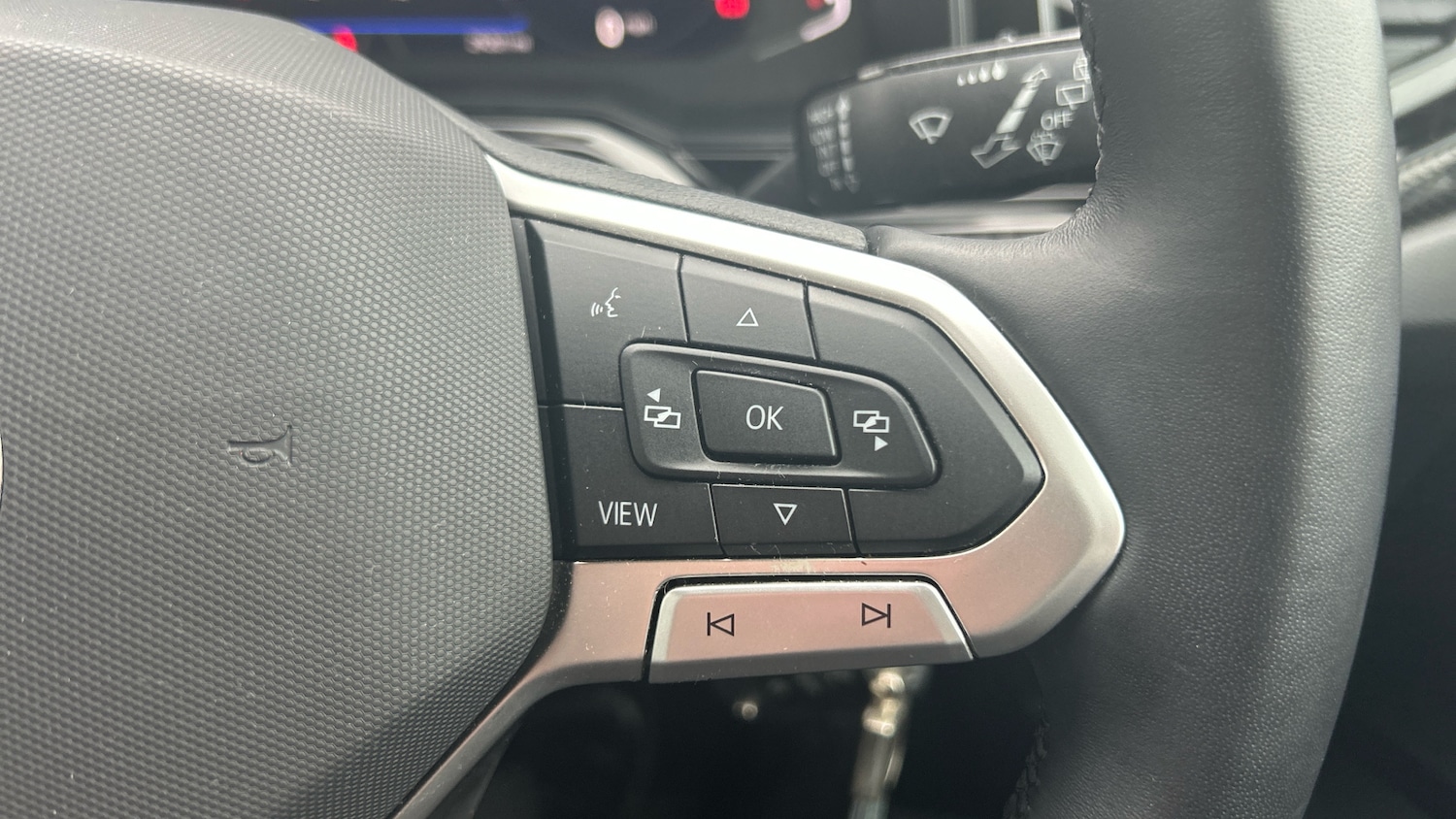 Used Volkswagen Polo 2022 for sale - 77945998: Photo 18