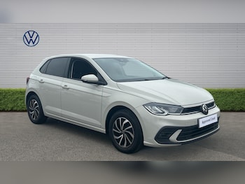 Volkswagen Polo feature image