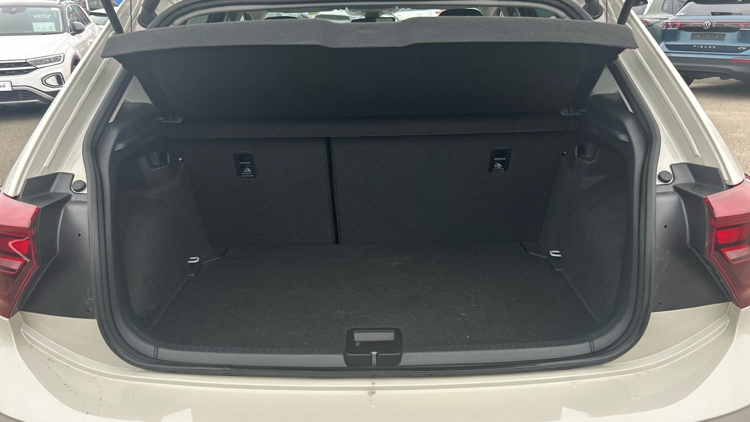 Used Volkswagen Polo 2022 for sale - 77945998: Photo 20