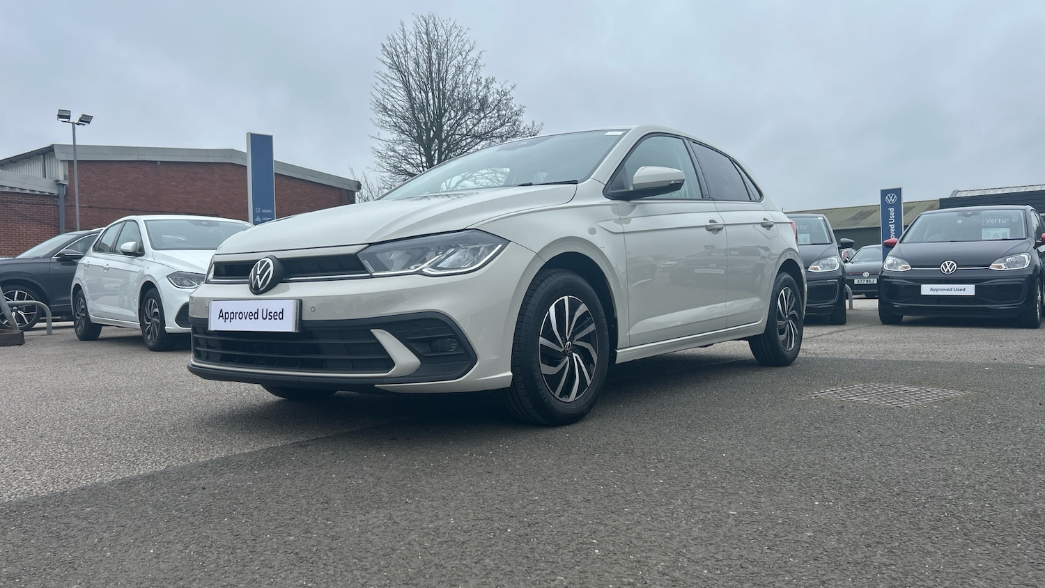 Used Volkswagen Polo 2022 for sale - 77945998: Photo 21