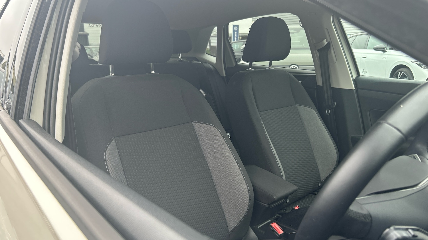 Used Volkswagen Polo 2022 for sale - 77945998: Photo 26