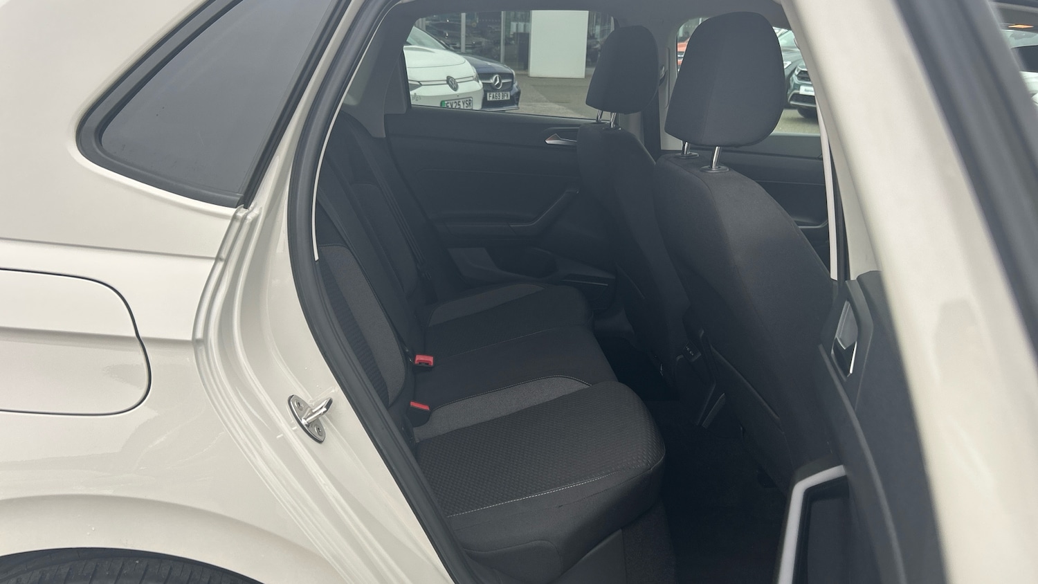 Used Volkswagen Polo 2022 for sale - 77945998: Photo 29