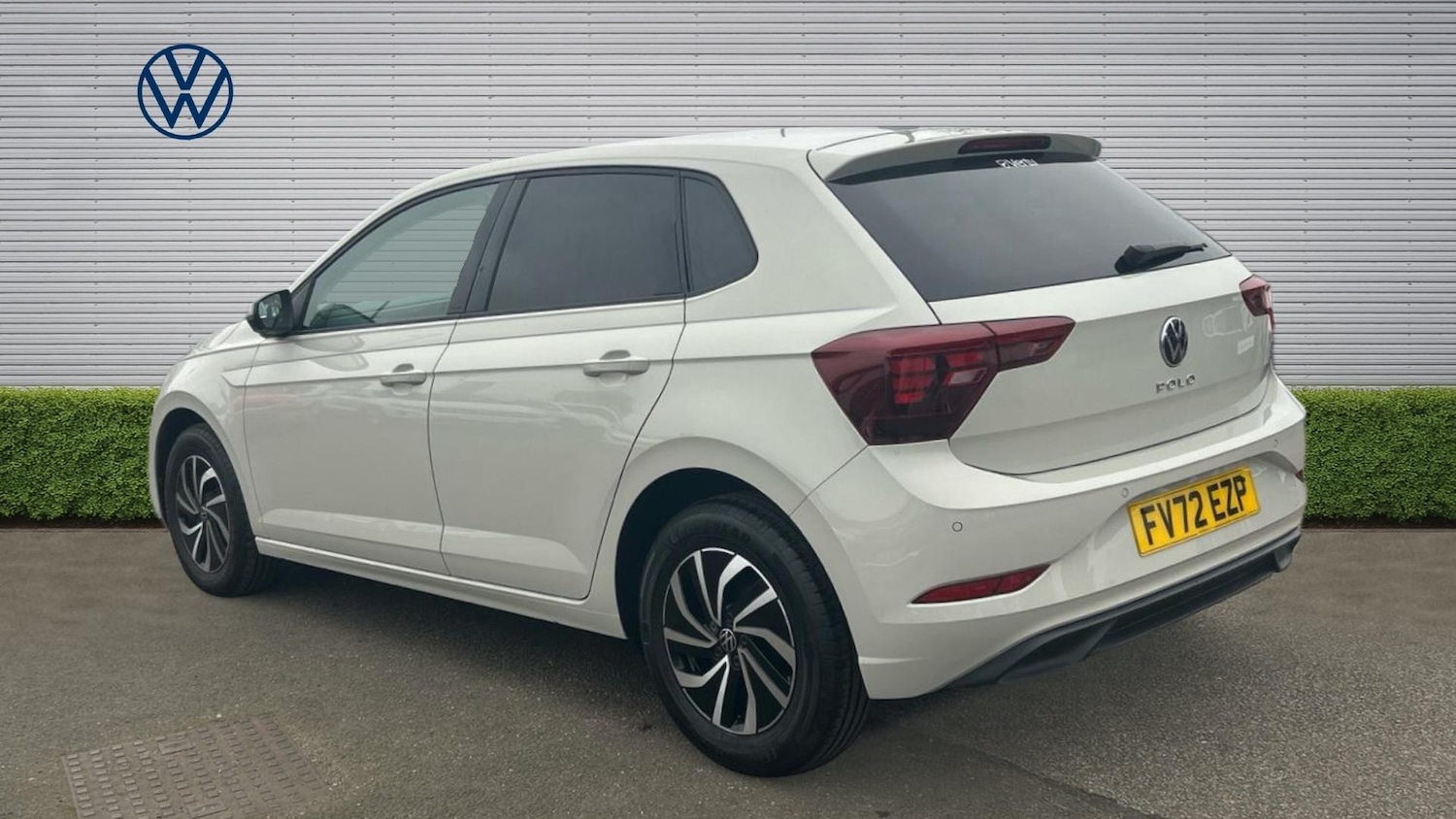 Used Volkswagen Polo 2022 for sale - 77945998: Photo 3