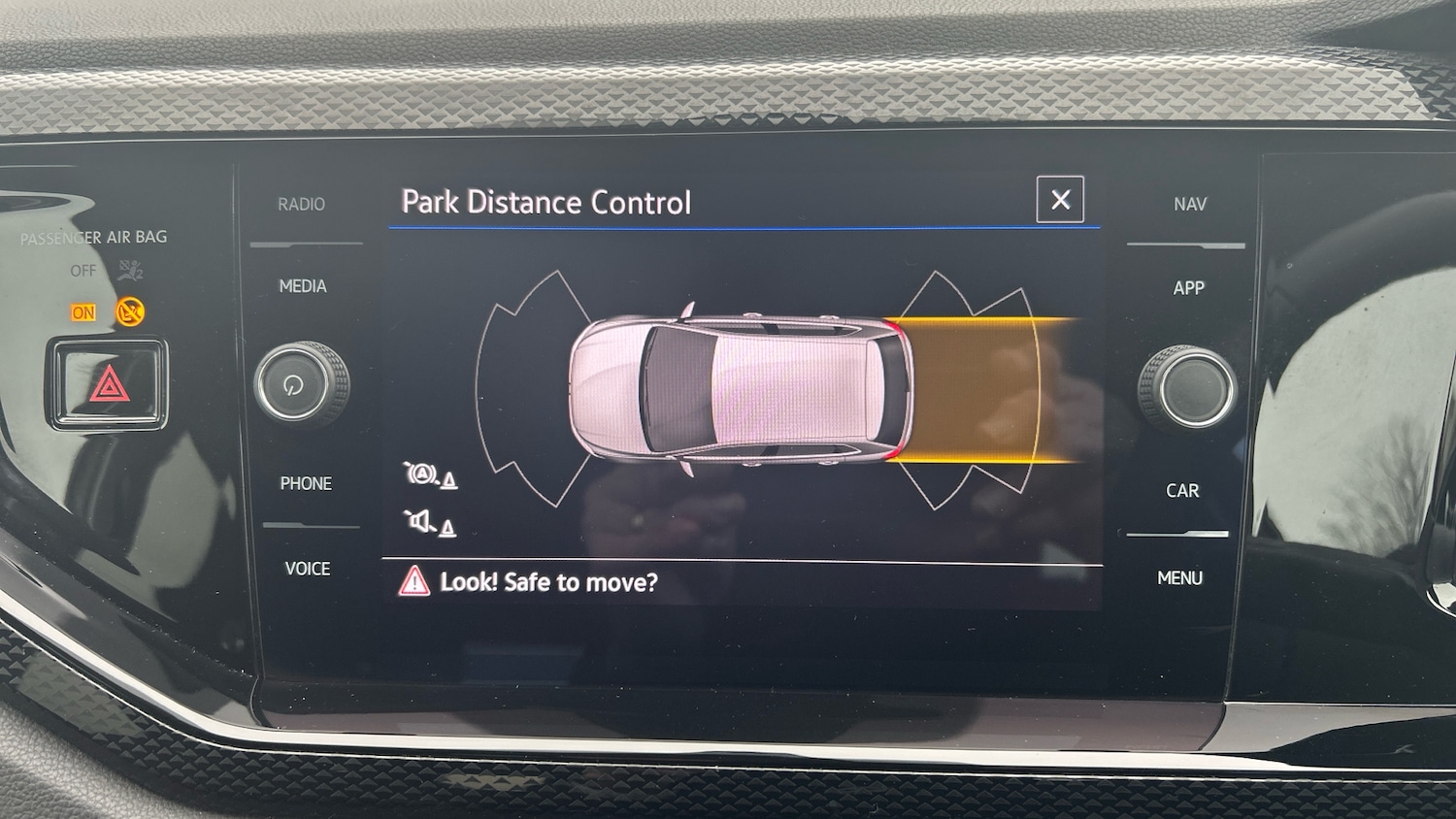 Used Volkswagen Polo 2022 for sale - 77945998: Photo 30