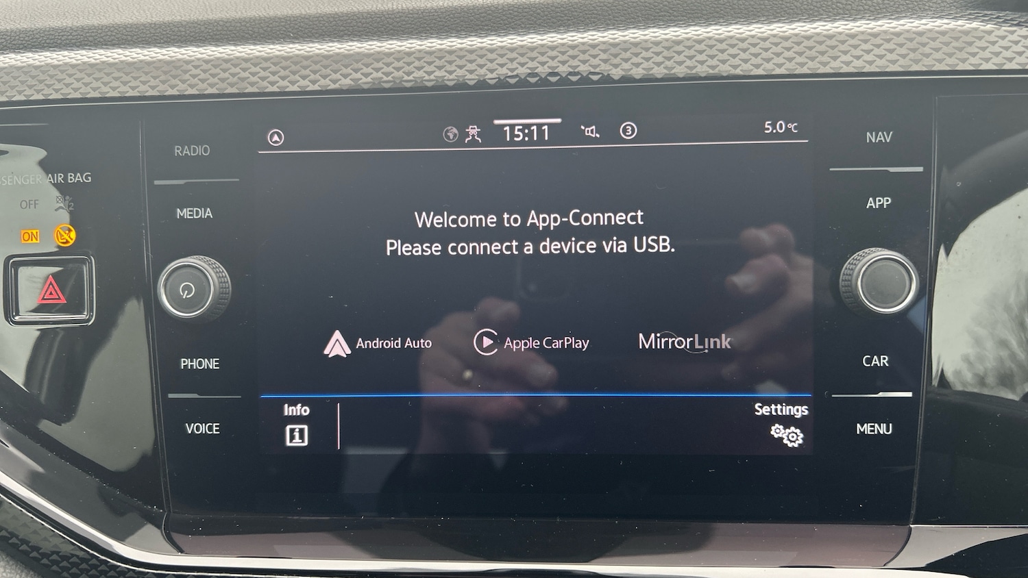 Used Volkswagen Polo 2022 for sale - 77945998: Photo 31