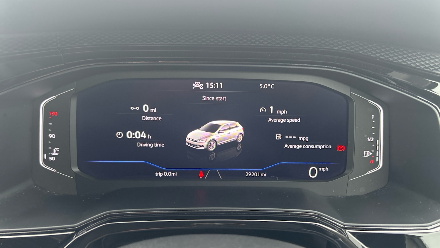 Used Volkswagen Polo 2022 for sale - 77945998: Photo 32