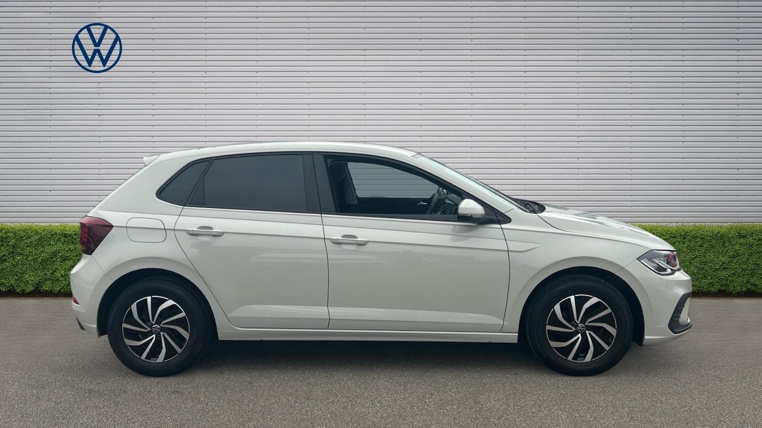 Used Volkswagen Polo 2022 for sale - 77945998: Photo 4