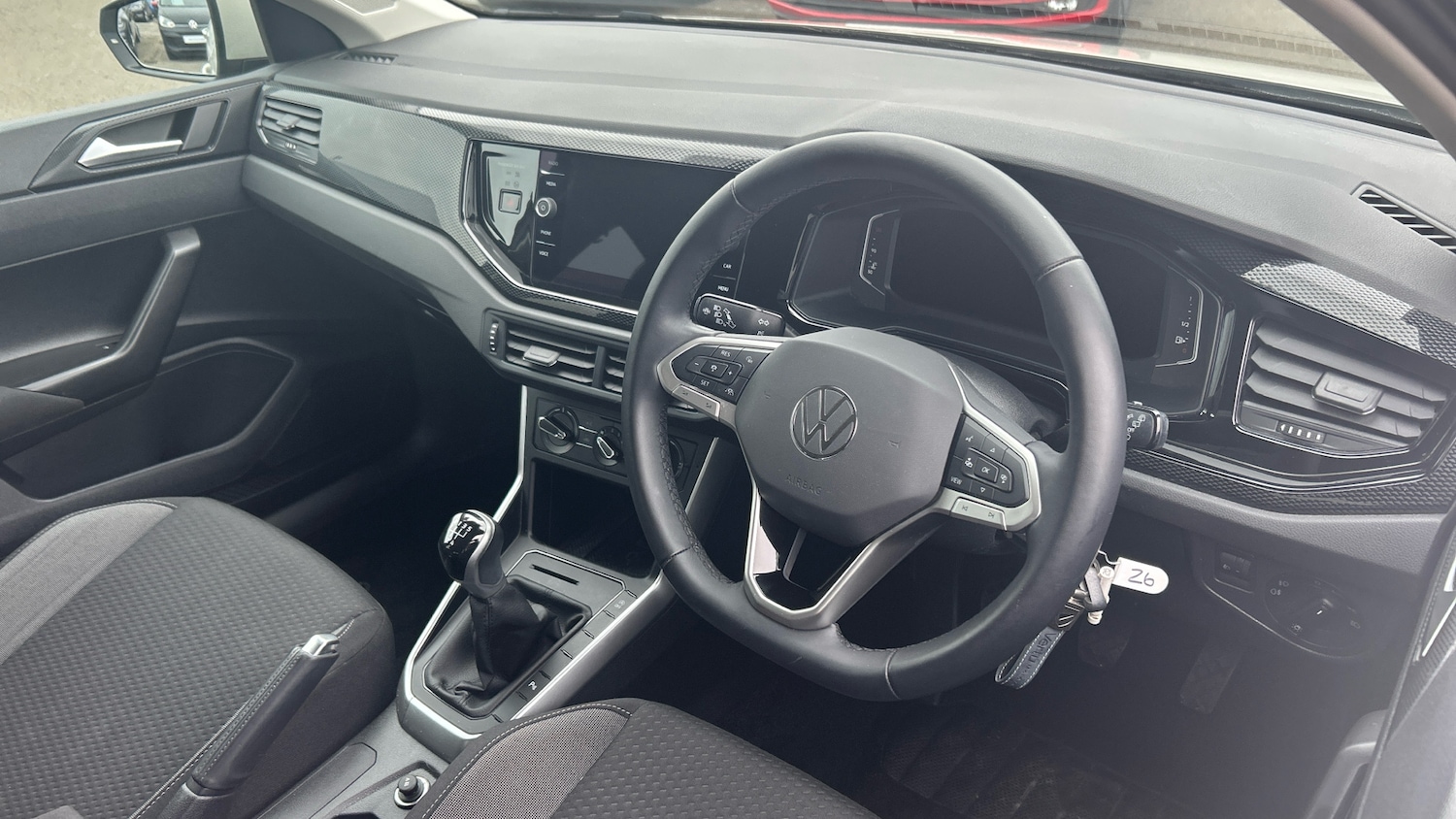 Used Volkswagen Polo 2022 for sale - 77945998: Photo 6
