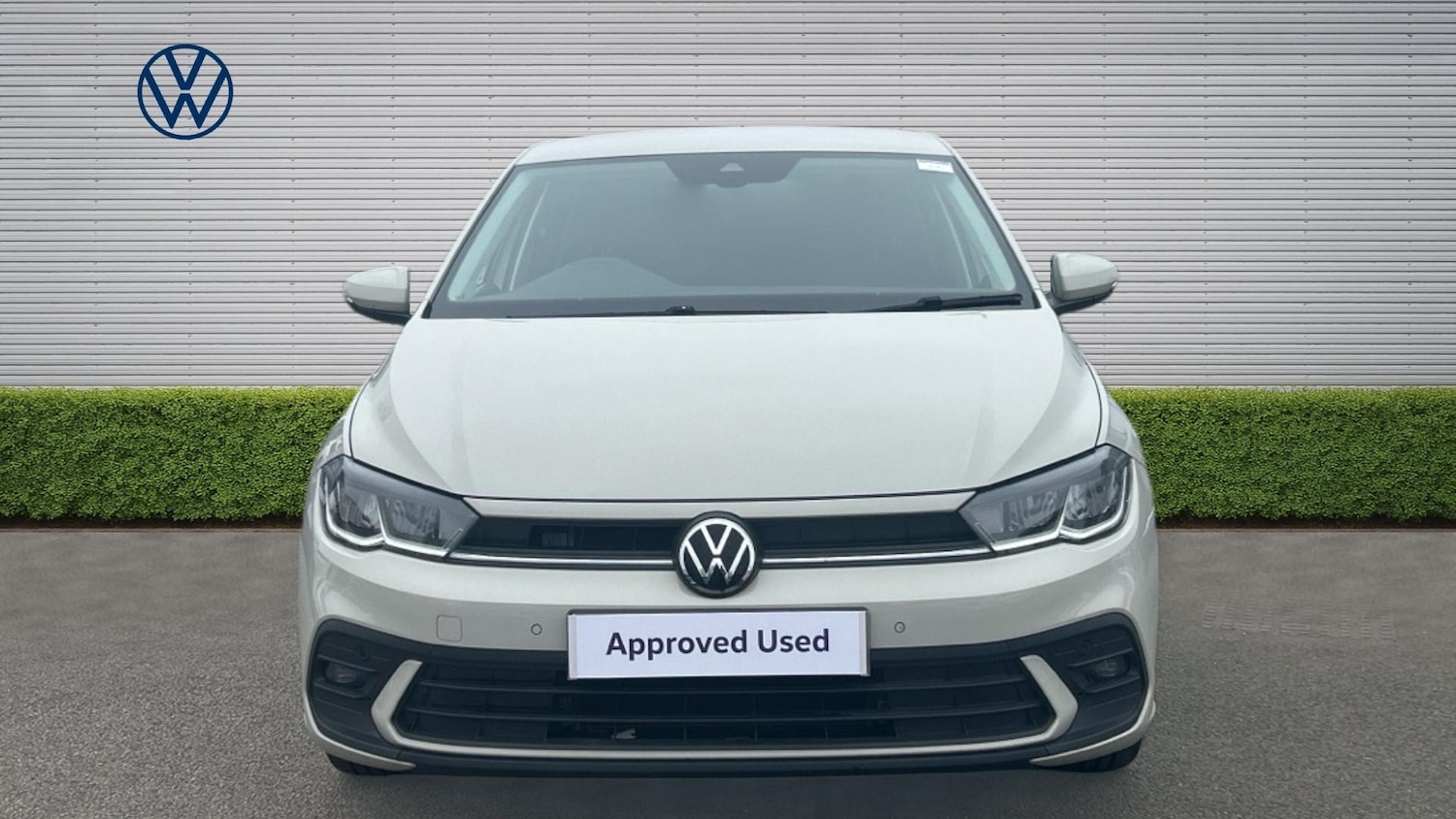 Used Volkswagen Polo 2022 for sale - 77945998: Photo 7