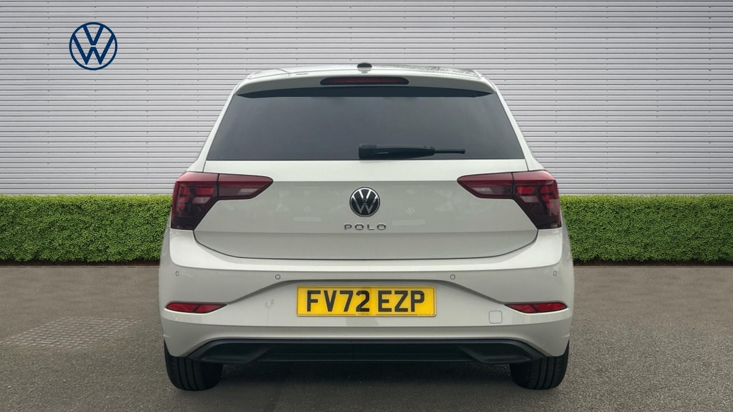 Used Volkswagen Polo 2022 for sale - 77945998: Photo 8