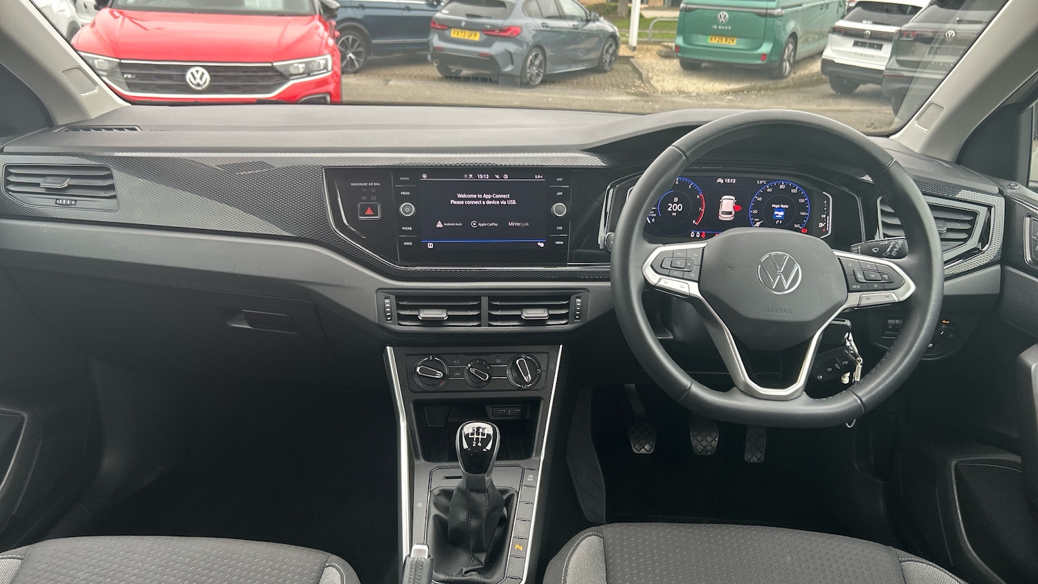 Used Volkswagen Polo 2022 for sale - 77945998: Photo 9